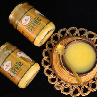 Khambani A2 Desi Cow Ghee