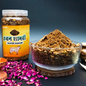 Hawan Samagri
