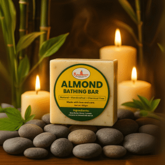 Almond Bar